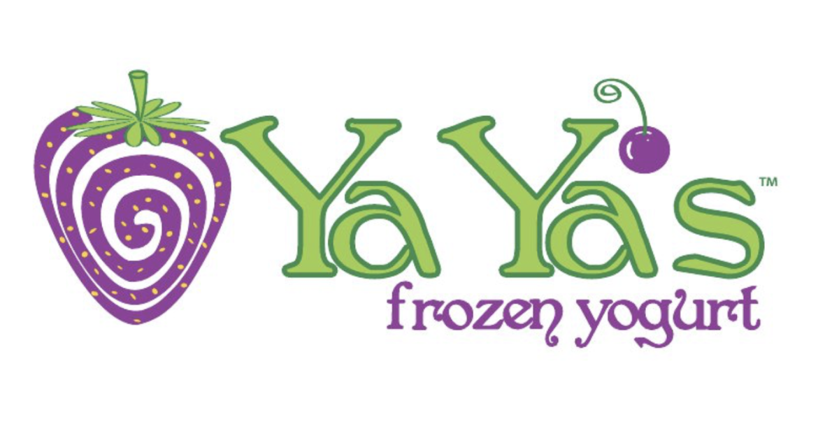 Ya Ya's Yogurt | Visit Oxford