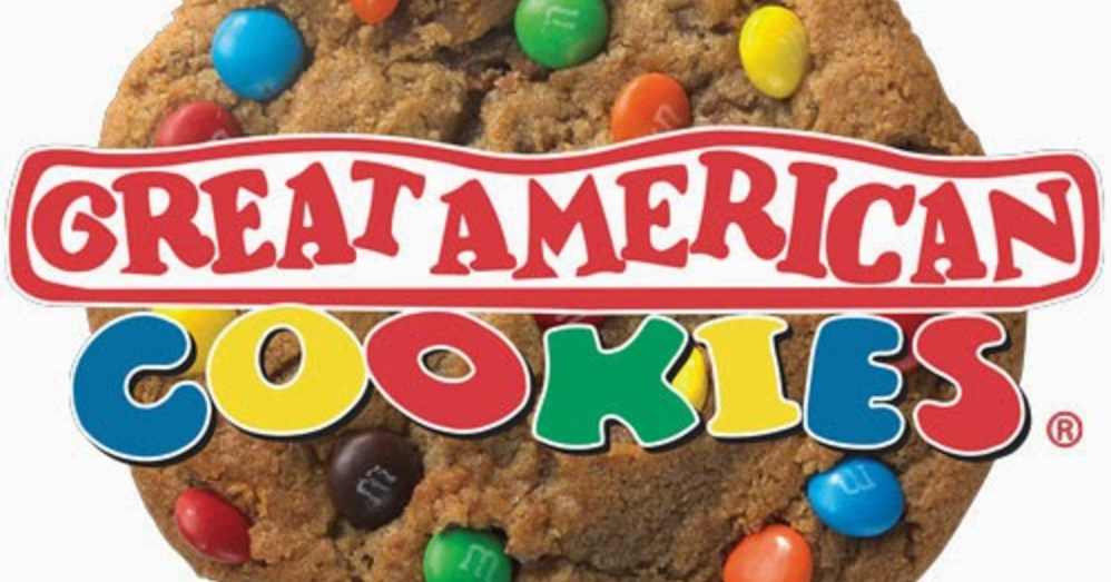 Great American Cookie & Marble Slab Creamery | Visit Oxford