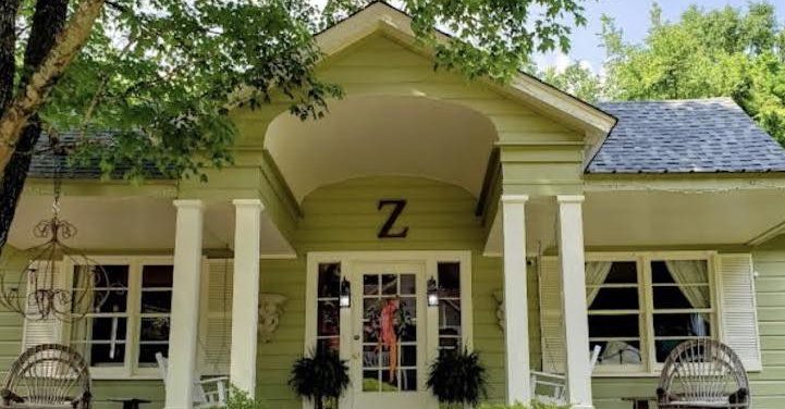 The Z Bed & Breakfast | Visit Oxford